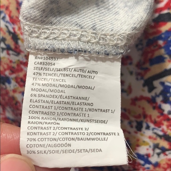 Anthropologie TINY Dress-h7 - Picture 8 of 8